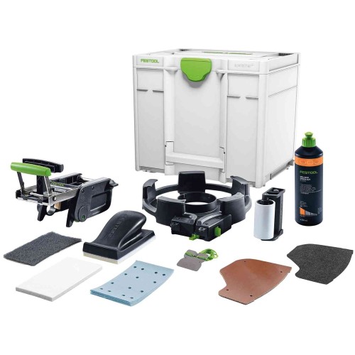FESTOOL EDGE TRIMMING SET KB-KA 65 SYS 3