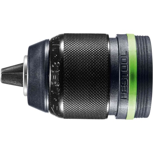 KEYLESS CHUCK KC 13-1/2 MMFP