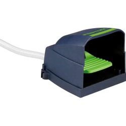 FESTOOL FOOT VALVE VAC SYS FV 580063