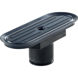 FESTOOL VACUUM PAD VAC SYS VT 275X100 580066