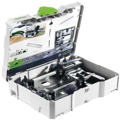 FESTOOL HOLE DRILLING SET LR 32-SYS 584100 FESTOOL HOLE DRILLING SET LR 32-SYS 584100