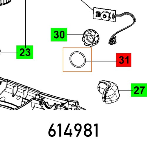 RING 25X2
