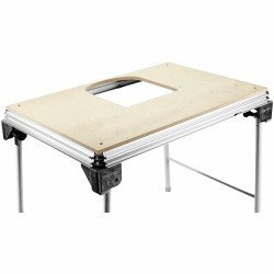 MFT 3 CONTURO EDGE BANDER TABLE