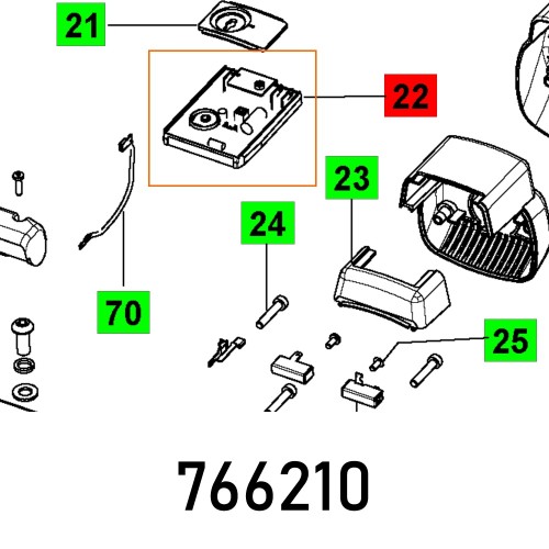 ELECTRONICS MXP 1202