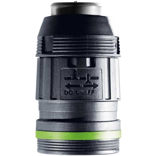 FESTOOL SOCKET SPANNER SW 8-DC UNI FF 2X 768113