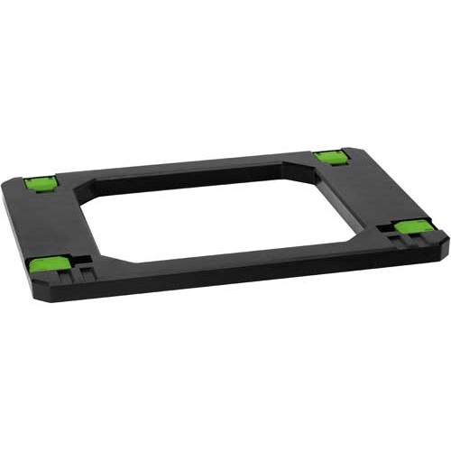 FESTOOL SYS ADAPTER SYS-AP-CT 36 HD 768115