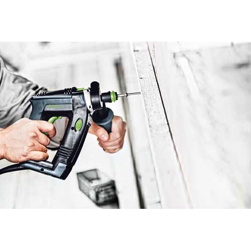 FESTOOL DRILL DR 18/4 E FFP-PLUS QUADRILL 768934 FESTOOL DRILL DR 18/4 E FFP-PLUS QUADRILL 768934