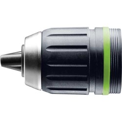 FESTOOL KEYLESS CHUCK KC 13-1/2-K-FFP 769067