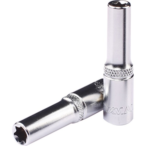 FIXMAN 1/2" DRIVE E-DEEP SOCKET E11