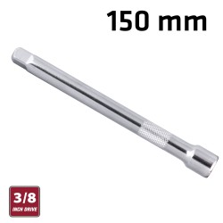 FIXMAN EXTENTION BAR 3/8" X 150MM