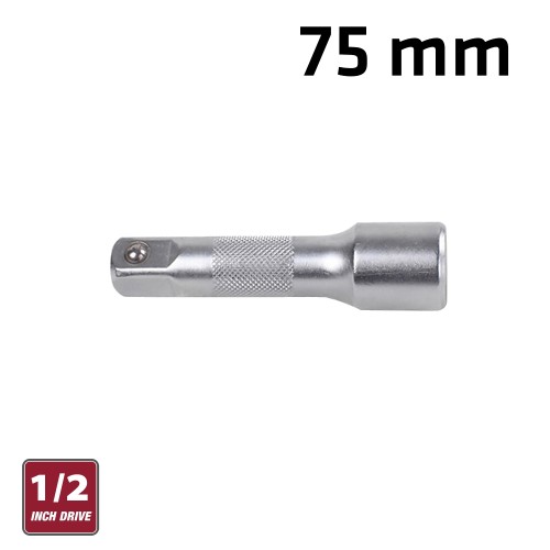 FIXMAN EXTENSION BAR 1/2" X 75MM