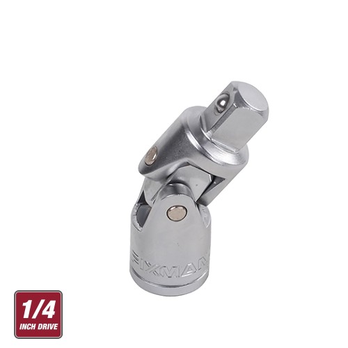 FIXMAN UNIVERSAL JOINT 1/4" DRIVE