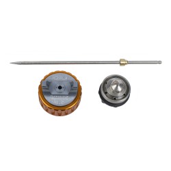 KIT RICAMBIO Z-1000 0.5MM KIT RICAMBIO Z-1000 0.5MM