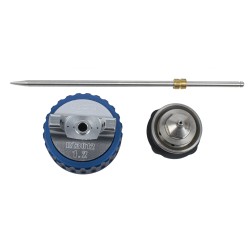 KIT RICAMBIO Z-3000 1.2MM KIT RICAMBIO Z-3000 1.2MM