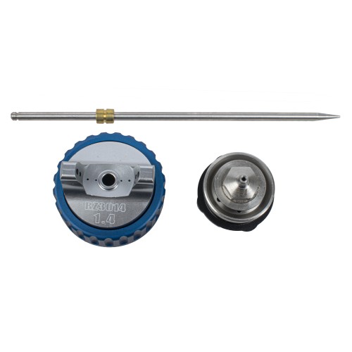 KIT RICAMBIO Z-3000 1.4MM