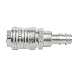 QUICK COUPLER 10MM HOSE