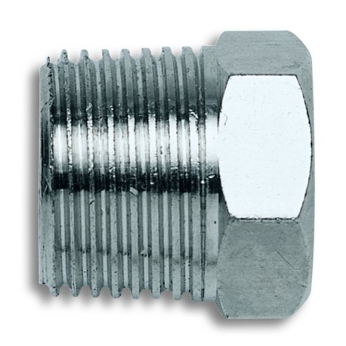 TAPER PLUG 1/4 PACKAGED TAPER PLUG 1/4 PACKAGED