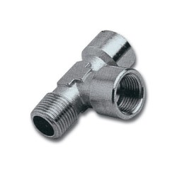 T CONNECTOR 1/4"FFM PACKAGED