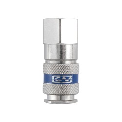 QUICK COUPLER MAGNUM 1/2"FEMALE