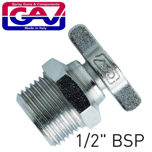 BLEEDING DRAIN COCK 1/2" BLEEDING DRAIN COCK 1/2"