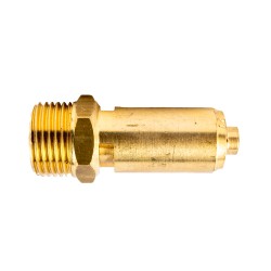 SAFETY VALVE 3/8"PRESET 10 BAR