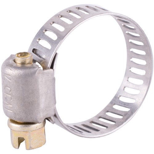 HOSE CLAMP 6-22MM EACH GM6 HOSE CLAMP 6-22MM EACH GM6