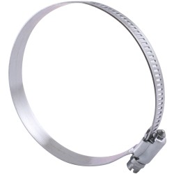 HOSE CLAMP 78-102MM EACH K56