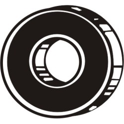BEARING 1/2"