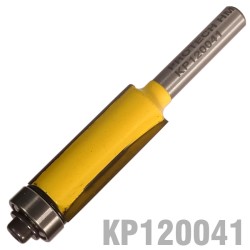 TRIM  BIT 1/2"(12.7) X 1 1/4" (31.8MM) 1/4" SHANK