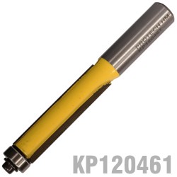 TRIM BIT 1/2" X 2"  1/2" SHANK