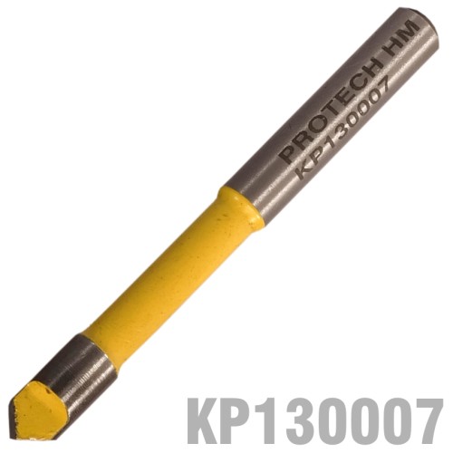 COMBINATION PANEL PILOT BIT 1/4" X 3/4"  1/4" SHANK