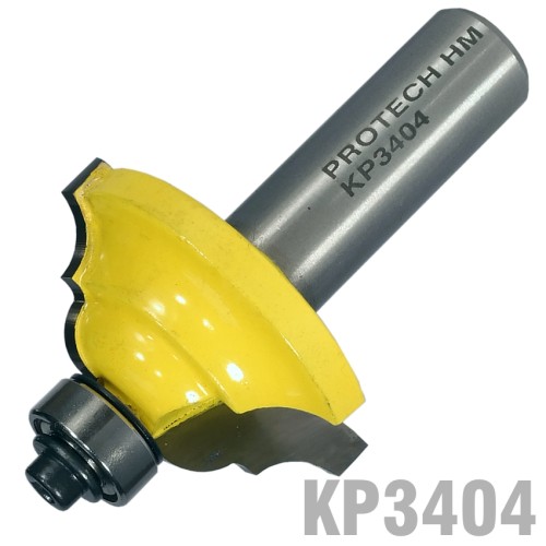 CLASSIC 1-1/2" X 5/8" 1/2" SHANK