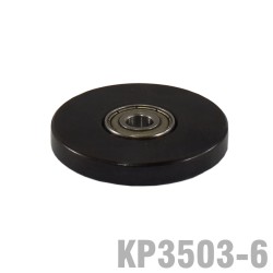 BEARING FOR KP3503 1 1/4" O.D. X 3/16" I.D.