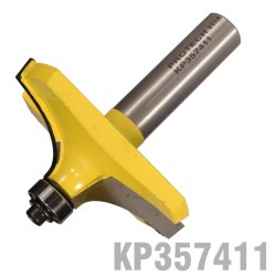 THUMB NAIL BIT 2 1/2" X 3/4" 1/2" SHANK