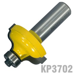 OGEE & FILLET BIT 1 3/8"X 9/16"  1/2"SHANK