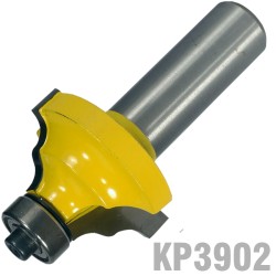 WAVY EDGE BIT 1 1/4" X 11/16" 1/2"SHANK