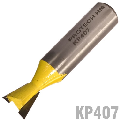 DOVETAIL BIT 1/2" 1/2" 1/2"SHANK