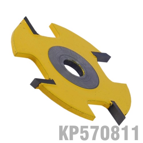 4 WING CUTTER 2" X 2.4MM 4 WING CUTTER 2" X 2.4MM