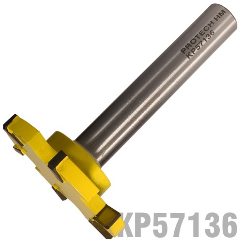 COUNTERTOP TRIM 2 1/16" X 1/4" LENGTH 3 5/16"  1/2" SHANK