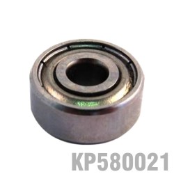 BEARING 3/8" O.D. X 1/8" I.D.