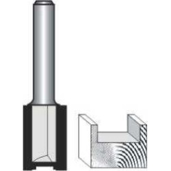 STR. BIT 6MM X 1/2"SH