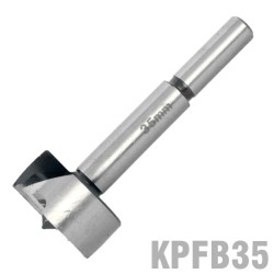 FORSTNER BIT 35MM HSS