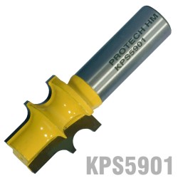 MULTI BEAD FORMING 7/8" 1/2"SH