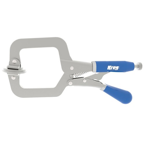 KREG FACE CLAMP 3" REACH