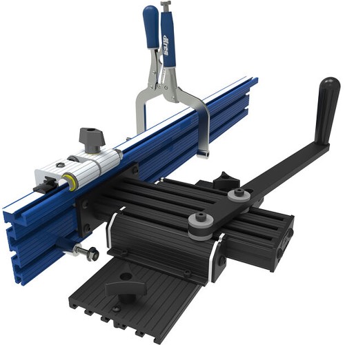 KREG PRECISION BEADED FACEFRAME SYSTEM