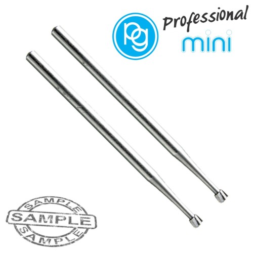 STEEL ENGRAVIND CUTTERS2.3MM. REVERSE TAPER.SH2.35MM STEEL ENGRAVIND CUTTERS2.3MM. REVERSE TAPER.SH2.35MM