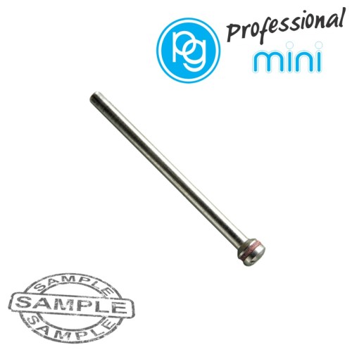 MANDREL.SH.3MM MANDREL.SH.3MM