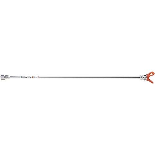 SPRAYER EXTENTION TIP 75CM FOR SG3 GUN