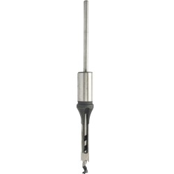 HOLLOW SQUARE MORTICE CHISEL 5/16" INDUSTRIAL 7.9MM