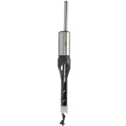 HOLLOW SQUARE MORTICE CHISEL 3/8" INDUSTRIAL 9.5MM